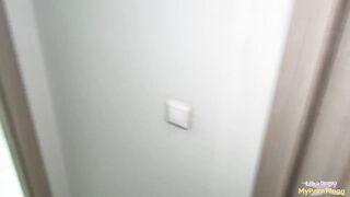 Roughly fucked horny stepsister whilst no one is home - LikaBusy