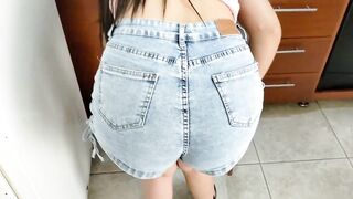 SEXY MILF STEPMOM MILF GIVES ME HER CUTE AND NICE-LOOKING AGED MILF CUNT, STEPMOM LET ME FUCK