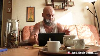 Redneck John (pt.1) – Nigerian Bombshell Bitch