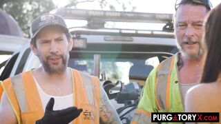 PURGATORYX RepoMan Vol 2 Part 3 with Aria Valencia