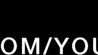 Cheating big-tit Slutty redhead MILF wife Rayveness screws big-weenie