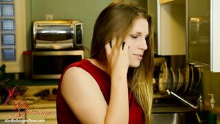 Your Bully's Hawt StepMom Grinds Your Knob HD