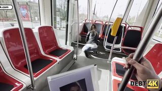 DEBT4k. One Greater amount Way to Thank Savior