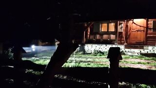 Lewd wife needs a big stiff dong in her pussy. The await paid off. That Sweetheart got screwed