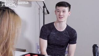 Oriental LOVE! eighteen Year old Oriental Hookup. Pinoy Pinay ENJOYMENT