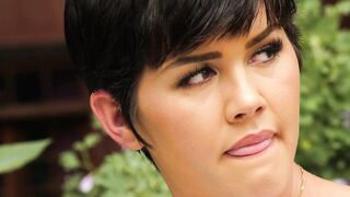 GenderX - Daisy Taylor Fucks Her New stepbrother