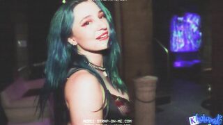 8 french gals very hot lesbian orgy