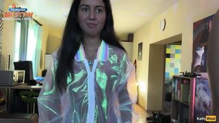 Hardcore Gangbang at Party, Bi-sexual Orgy, Big Dongs, Anal, Squirt