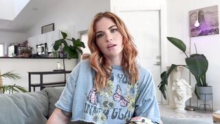 She Came Over To Get Screwed Right After She Broke Up With Her Boyfriend