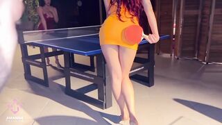 My best friend Yenifer Chacon and I banged my younger stepbrother - Amanda Rabbit