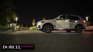 The Sexiest trio with Shalina Devine