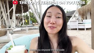 CRYSTAL CLEAR - LUNA'S VOYAGE (EPISODE 45)