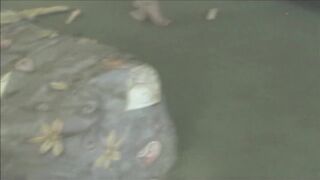 Wildest Homemade Sex Tape Ever!! HAVE TO WATCH! Ribald Talking Golden-haired mother I'd like to fuck