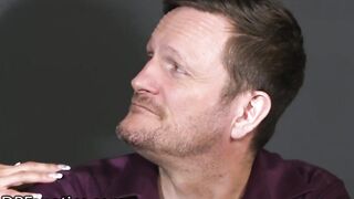 DPFanatics Hawt Youthful Secretary Team-fucked in Conference Room