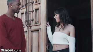 Lonely mother I'd like to fuck Seduces her Son's Hesitant Ally - XEmpire