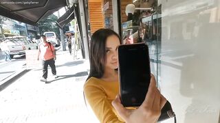 Lush Control Shopping and in the Dresser and nearly got Cought BTW (: