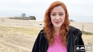 BJRAW Cherry Candle takes a ideal load