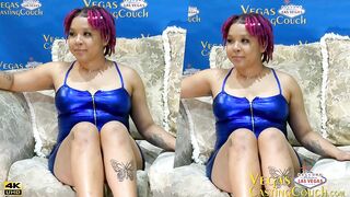 Sugar Bear HOT Young BUTT Fucked Deep BDSM - Anal - Wax- Clamped - Tied Orgasms - Wand - Glass Sex tool