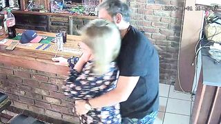 Caught my husband cheating with the neighbours wife