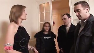 On A Echange Nos Meres 2 partie 1