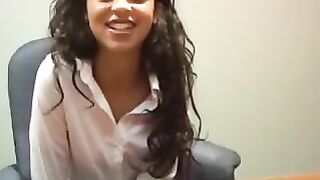 Secretary interview