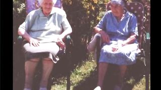 ILoveGrannY Amateur Homemade Pictures Compilation