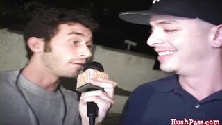 Sasha Grey's at 18 first movie scene in college! anal and atm!