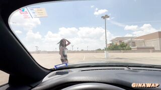 Cheating Wife screws co worker during the time that her Husband is gone