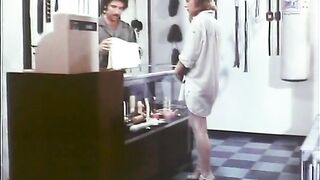 Sex Extraordinary – Meaty Vibration