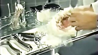 Angels At The Gynecologist