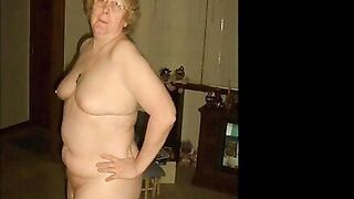 ILoveGrannY Older and Granny Pics Collection