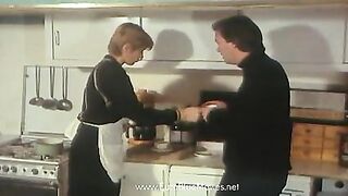 Petites annonces tres speciales - 1983 Full Episode