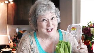 GRANNY REACTS TO MORE GRANNY PORN!