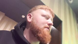 NatAndGeorge Sex Vlog - Movie 1: York, Uk