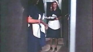 French, Italian and German lesbian scenes from 1978 part 03