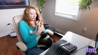 His Girlfriend Booked Him A Surprise Glad Ending Massage With Me