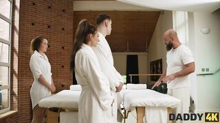 DADDY4K. Kink for two