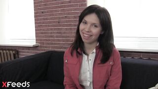 XFeeds - first Casting - Compilation