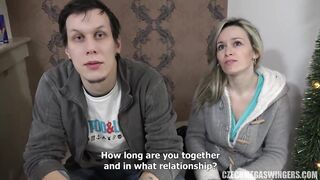 Swingers 21 - Part 1