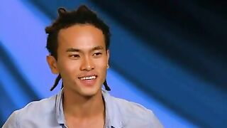 Playboy tv The man ep1