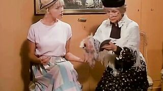 Rosalie se decouvre (1985, France, Olinka Hardiman, DVD)