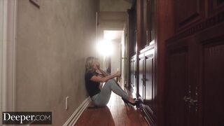 Deeper. Kayden Helps Ryan to Forget her Stud