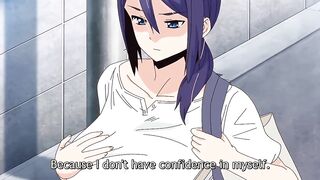 Kimi wa Yasashiku Netorareru The Animation - Movie 5