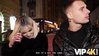 Back to Prague’s. PUNK compilation. Hawt sex with Anna De Ville, Rika Fane and Tabitha Poison