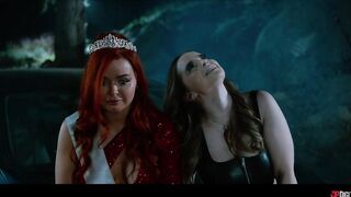 DIGITALPLAYGROUND - SINGLE MINDED part 3 having some late night bang with cops :P