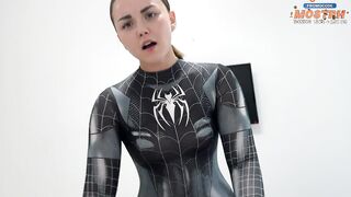 Мадам-Паутина : FANTASTIC ANAL (быстрее отправляйте ссылку анонимкой)