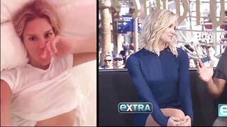 OOZED SEX TAPE!!! Charissa Thompson - Fox Sports