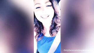 CoyWilder - my Boss Finally Feels the back of my Throat