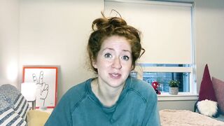 Tutorial- how to make me Orgasm (and Possibly other Hotties) SPOILER: it'sn't a Massive Penis