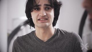 MissaX - Tutor Driller Charlie Forde